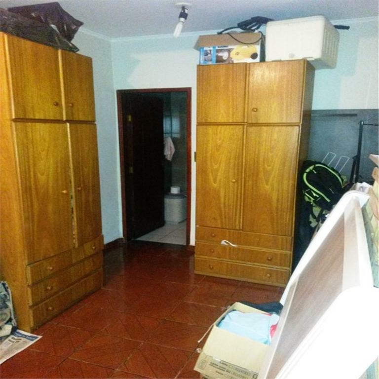 Casa à venda com 3 quartos, 159m² - Foto 10