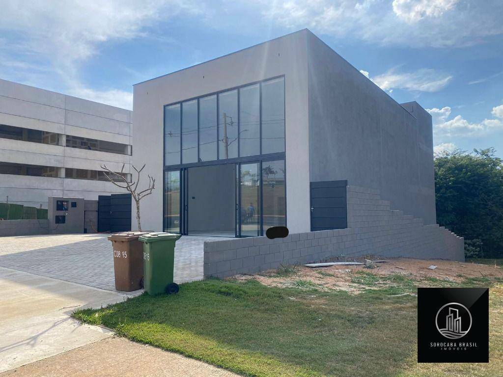 Depósito-Galpão-Armazém à venda e aluguel, 394m² - Foto 4