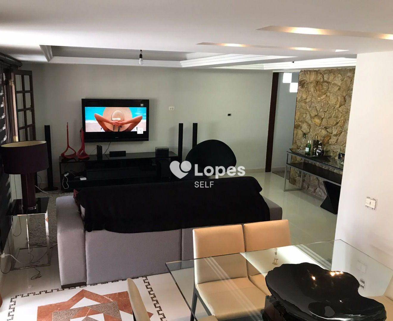 Casa à venda com 4 quartos, 236m² - Foto 6