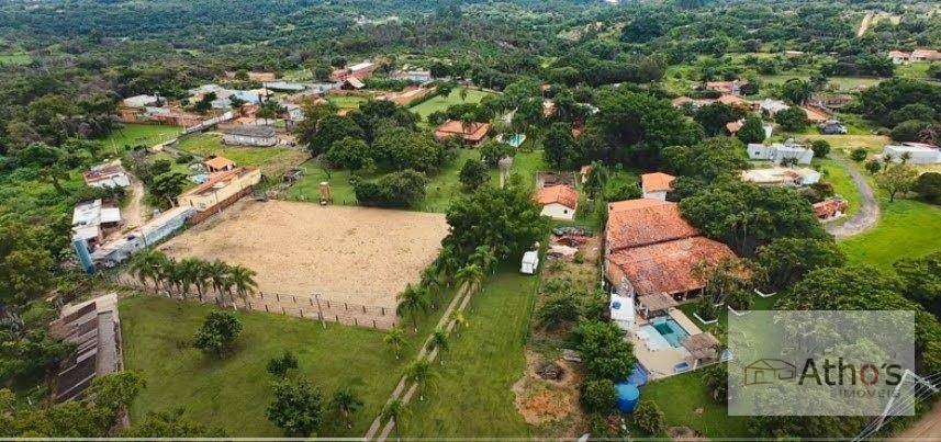 Fazenda, 2 hectares - Foto 1