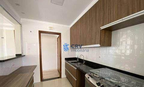 Apartamento à venda com 3 quartos, 90m² - Foto 11