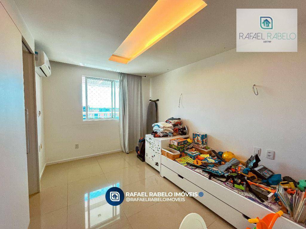 Apartamento à venda com 4 quartos, 177m² - Foto 14