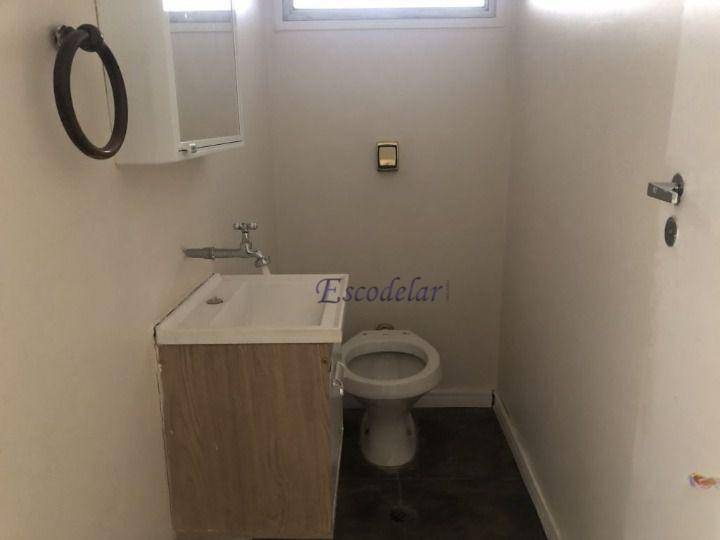 Apartamento à venda com 3 quartos, 135m² - Foto 5