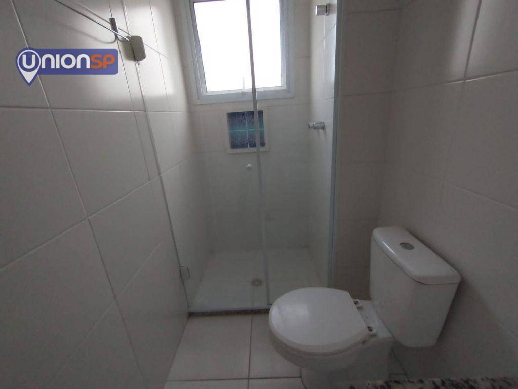 Apartamento à venda com 1 quarto, 39m² - Foto 12