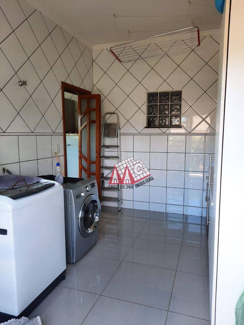 Casa de Condomínio à venda com 3 quartos, 540m² - Foto 33