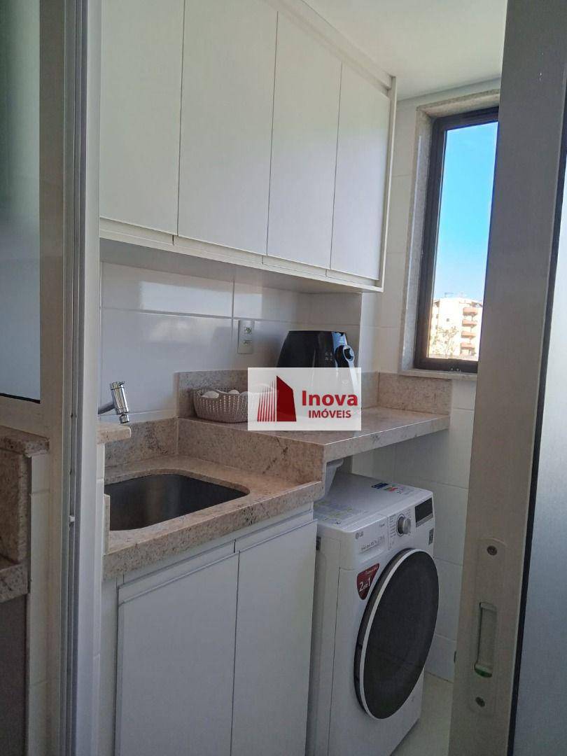 Apartamento à venda com 2 quartos, 85m² - Foto 19