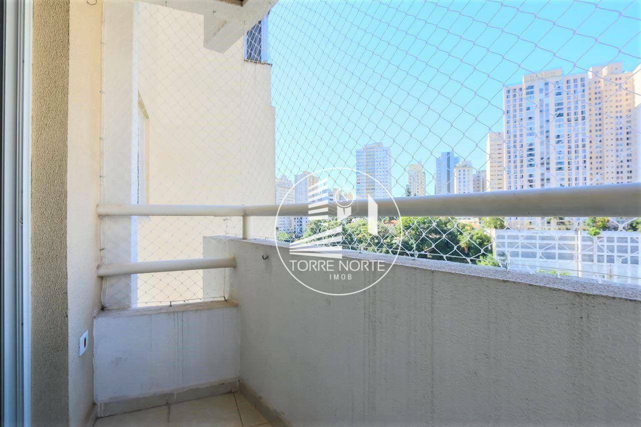 Apartamento à venda com 1 quarto, 41m² - Foto 15