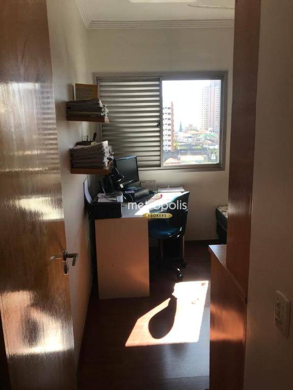 Apartamento à venda com 3 quartos, 110m² - Foto 27