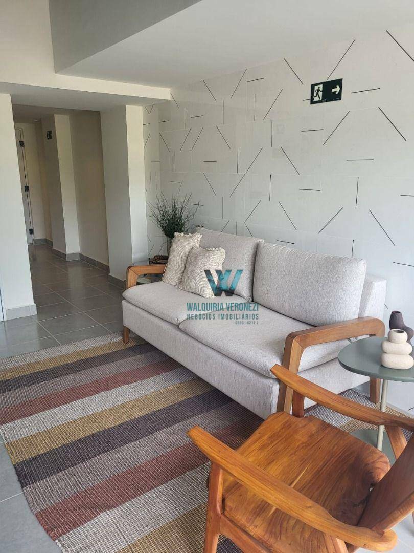 Apartamento à venda com 2 quartos, 45m² - Foto 4