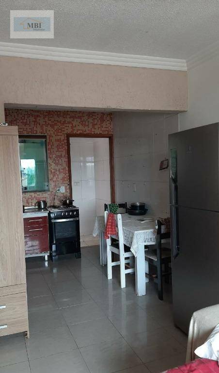 Sobrado à venda com 3 quartos, 92m² - Foto 3