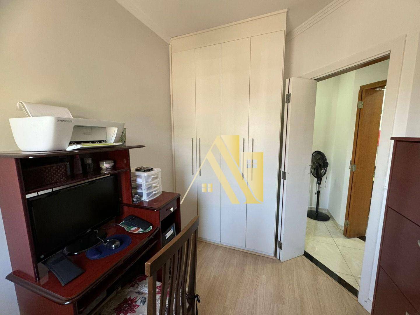 Cobertura à venda com 2 quartos, 90m² - Foto 9