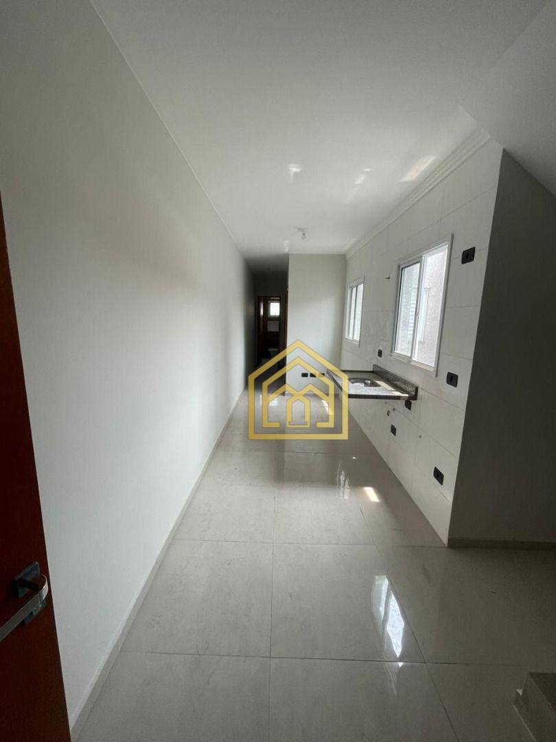 Cobertura à venda com 2 quartos, 84m² - Foto 1