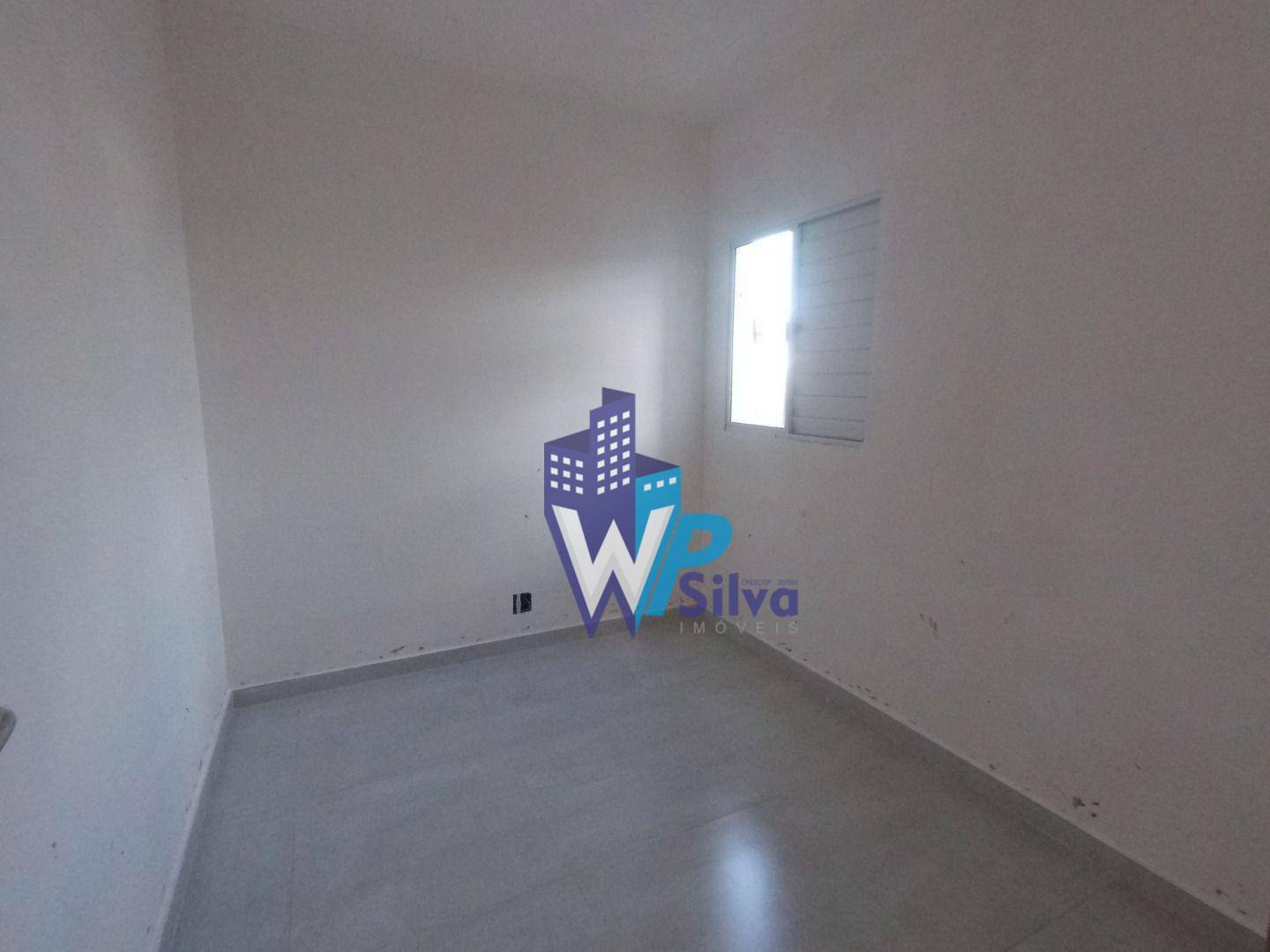 Apartamento à venda com 1 quarto, 32m² - Foto 2