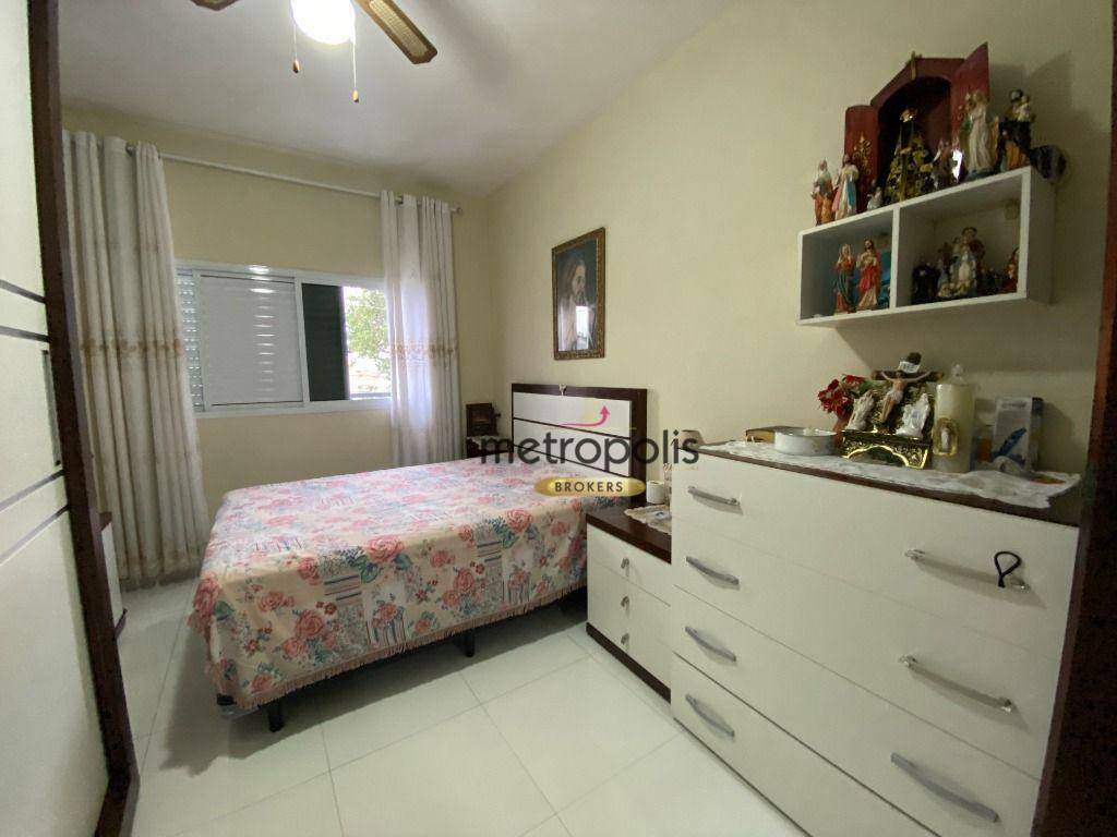 Sobrado à venda com 2 quartos, 82m² - Foto 27