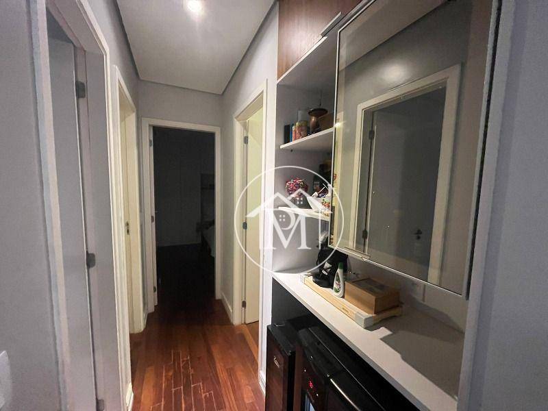 Apartamento à venda com 3 quartos, 88m² - Foto 7