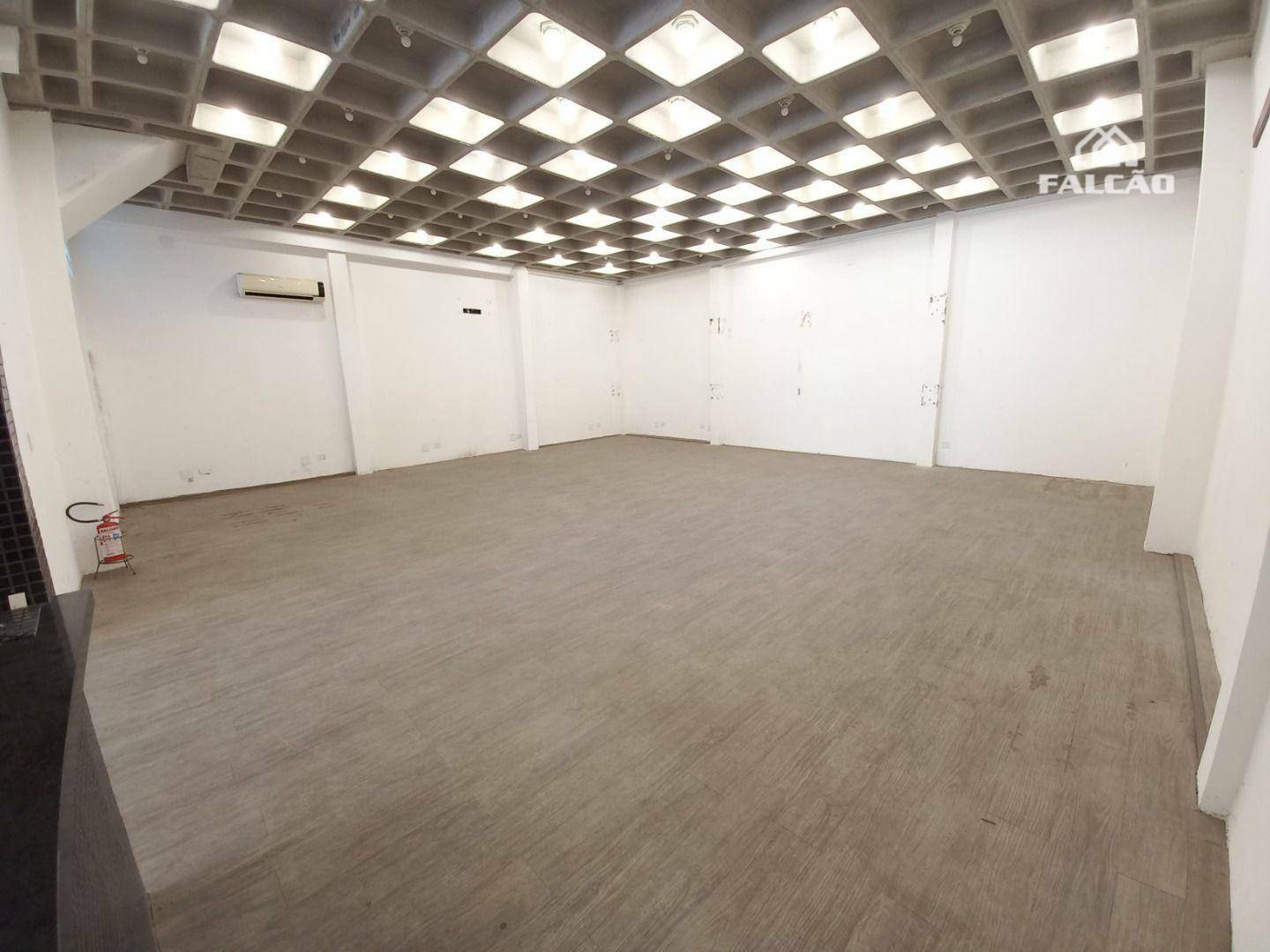 Loja-Salão para alugar, 240m² - Foto 10