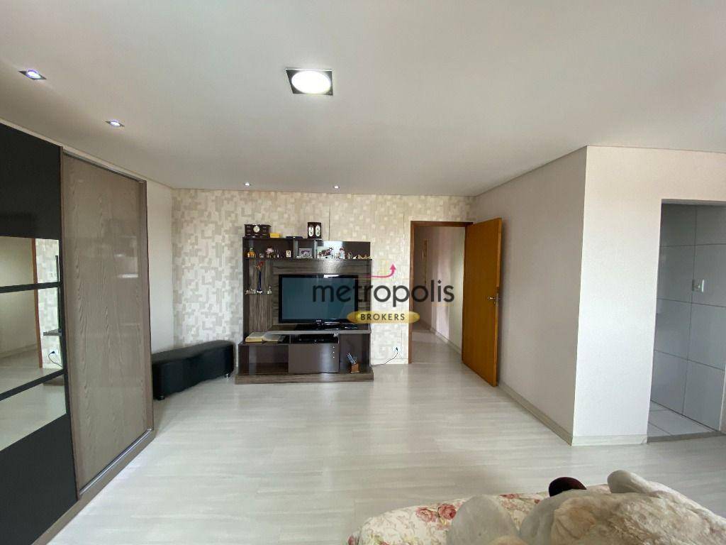 Sobrado à venda com 4 quartos, 401m² - Foto 22