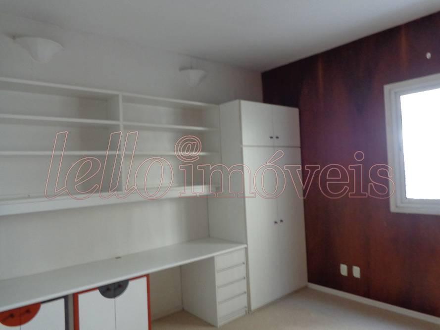 Apartamento à venda com 3 quartos, 110m² - Foto 16