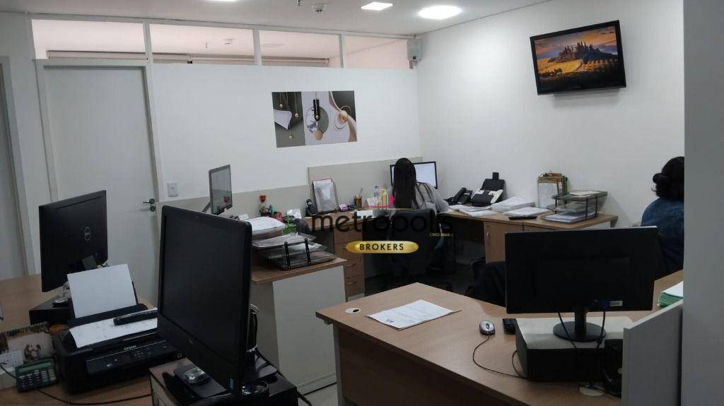 Sala-Conjunto, 45 m² - Foto 1