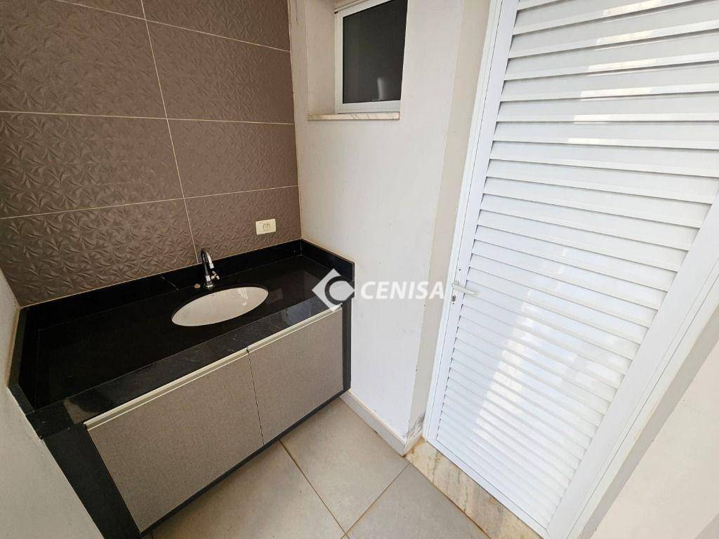 Casa de Condomínio à venda e aluguel com 3 quartos, 278m² - Foto 25