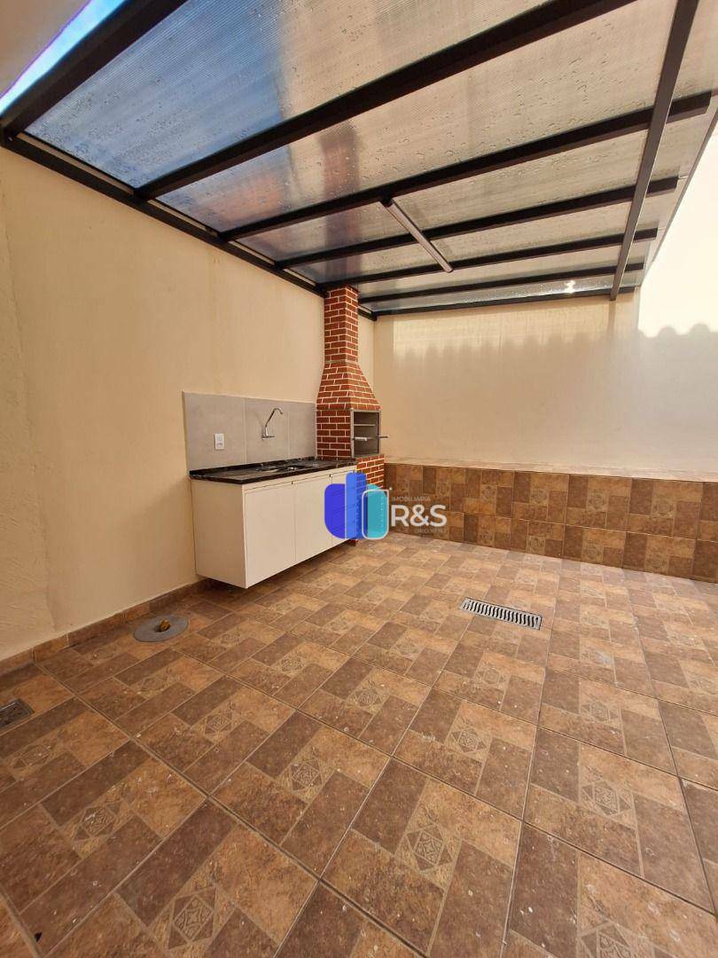 Casa de Condomínio à venda com 2 quartos, 85m² - Foto 12