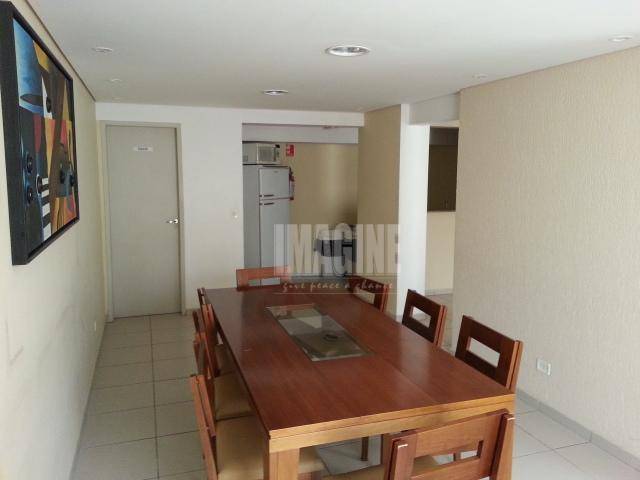 Apartamento à venda com 2 quartos, 49m² - Foto 22