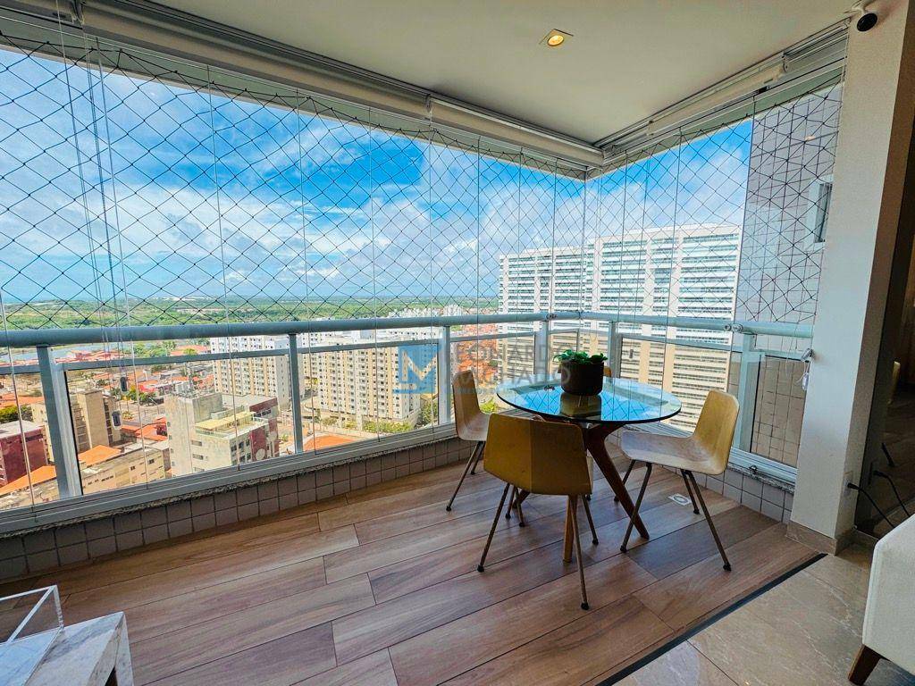 Apartamento, 2 quartos, 98 m² - Foto 4