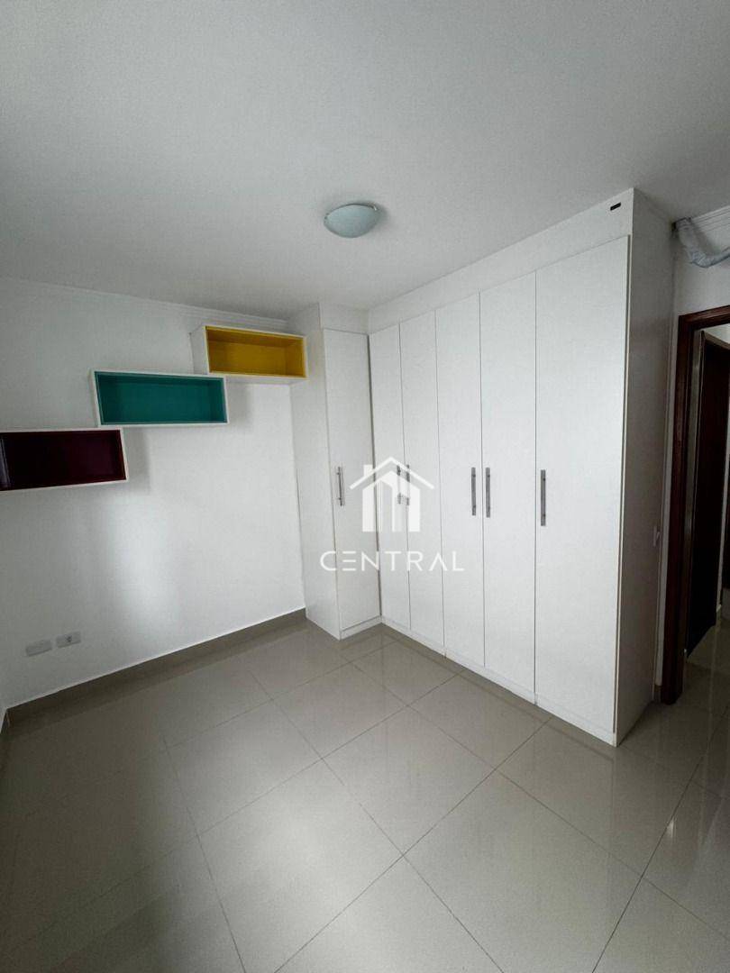 Sobrado à venda com 3 quartos, 115m² - Foto 12