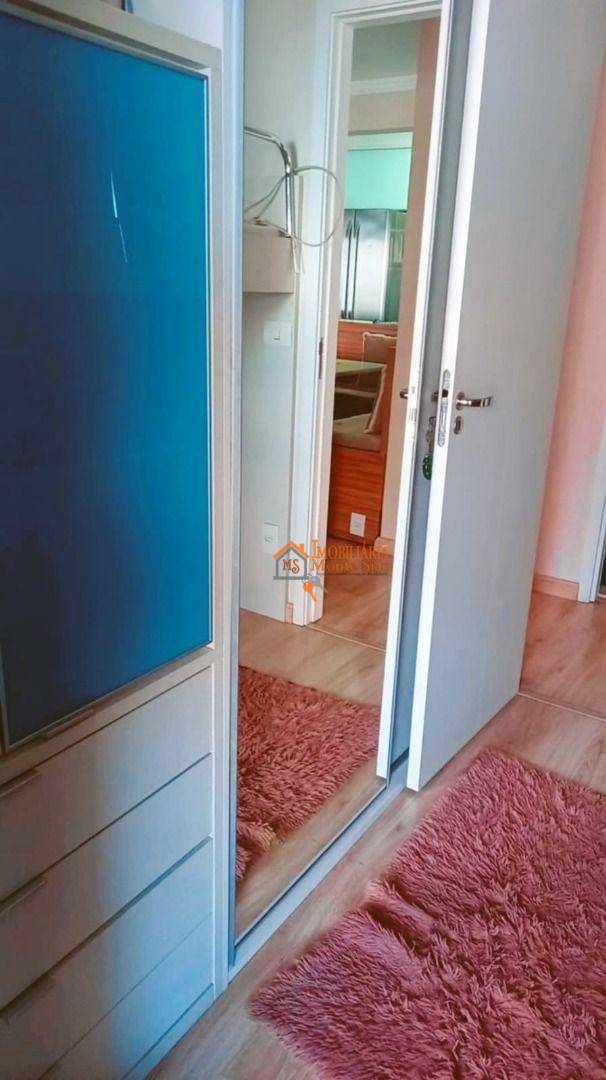 Apartamento à venda com 3 quartos, 86m² - Foto 11