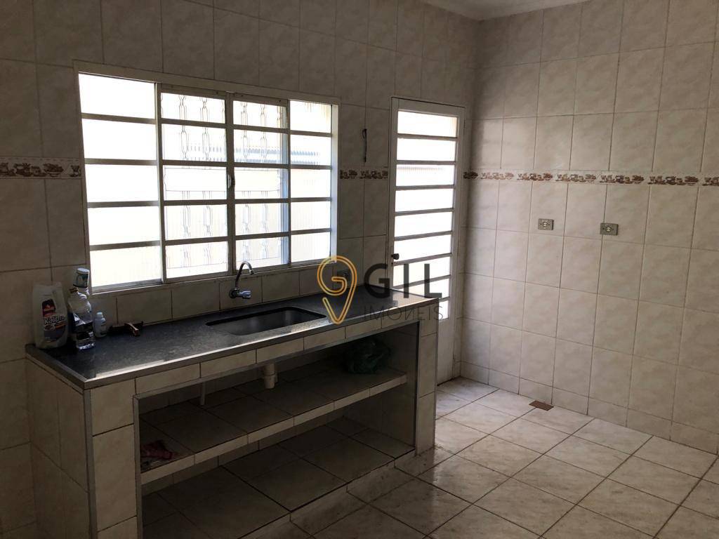 Sobrado à venda com 4 quartos, 183m² - Foto 12