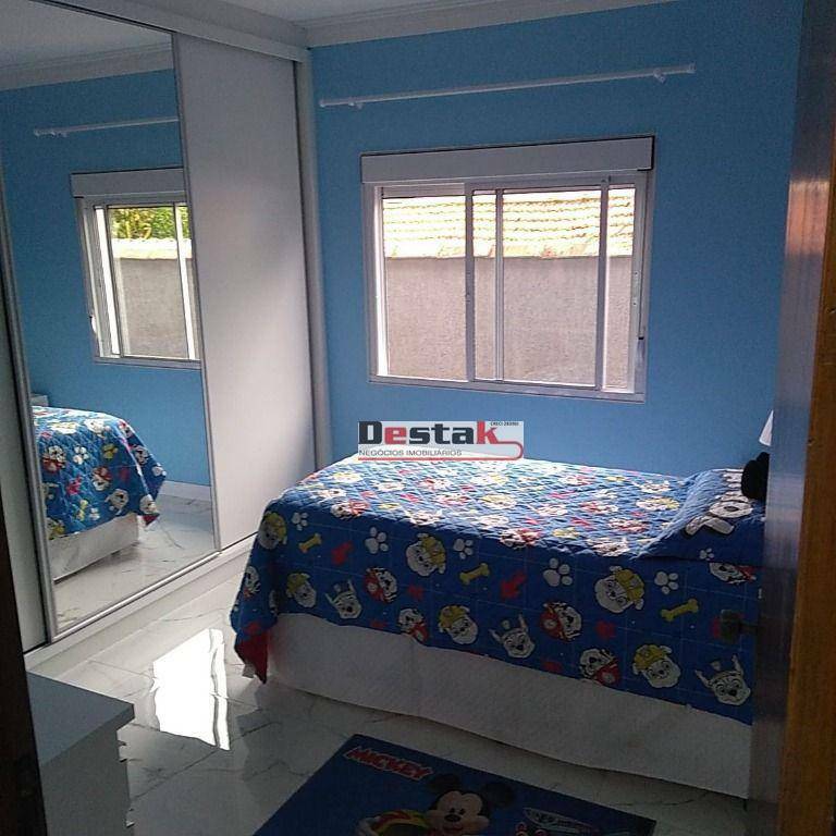 Sobrado à venda com 4 quartos, 215m² - Foto 15