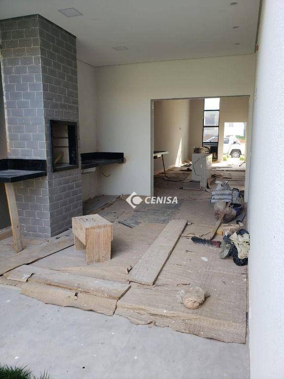 Casa de Condomínio à venda com 3 quartos, 113m² - Foto 5