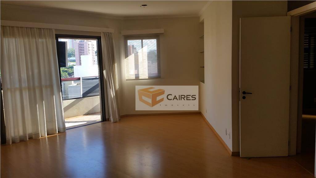 Apartamento à venda com 3 quartos, 100m² - Foto 1