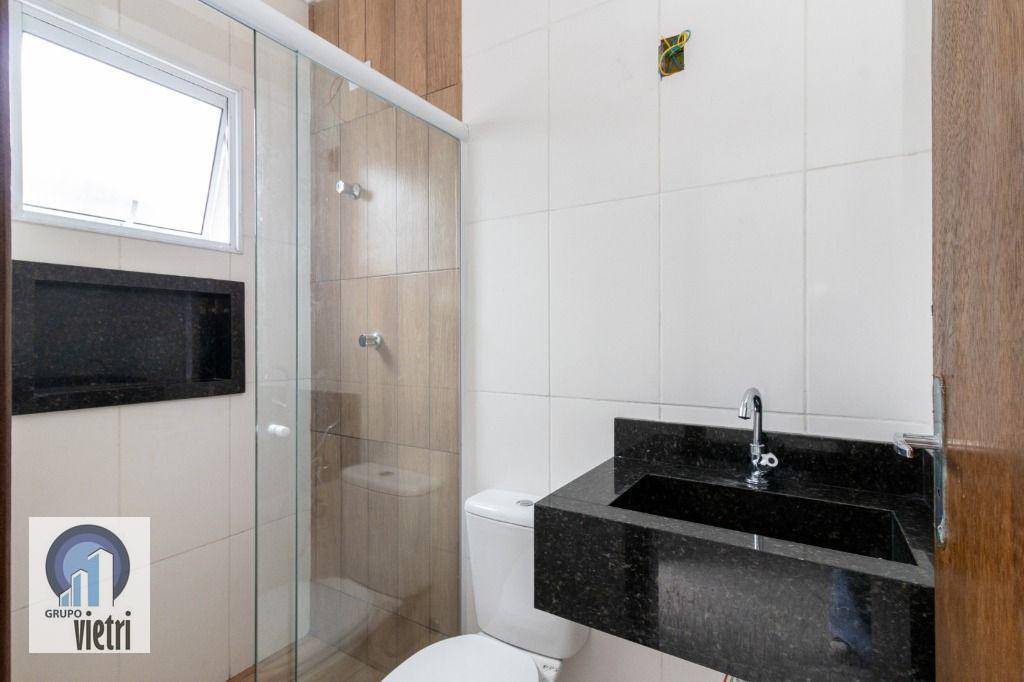 Sobrado à venda com 3 quartos, 145m² - Foto 12