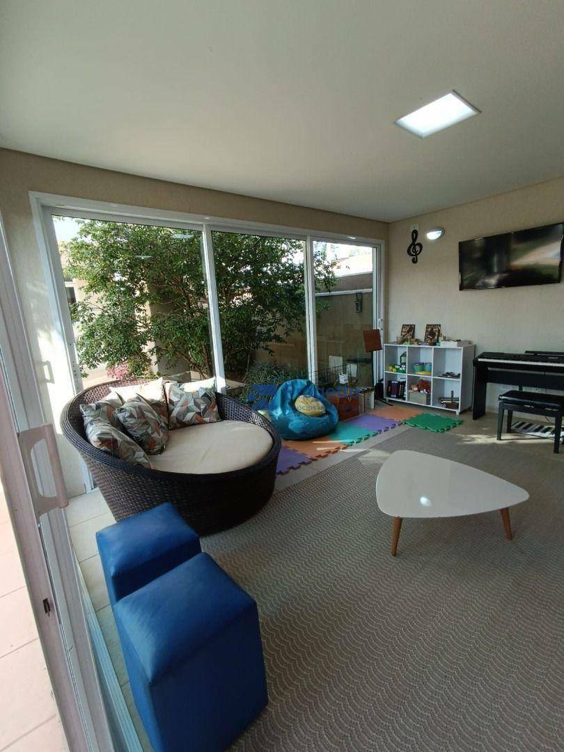 Casa de Condomínio à venda e aluguel com 4 quartos, 4454m² - Foto 2