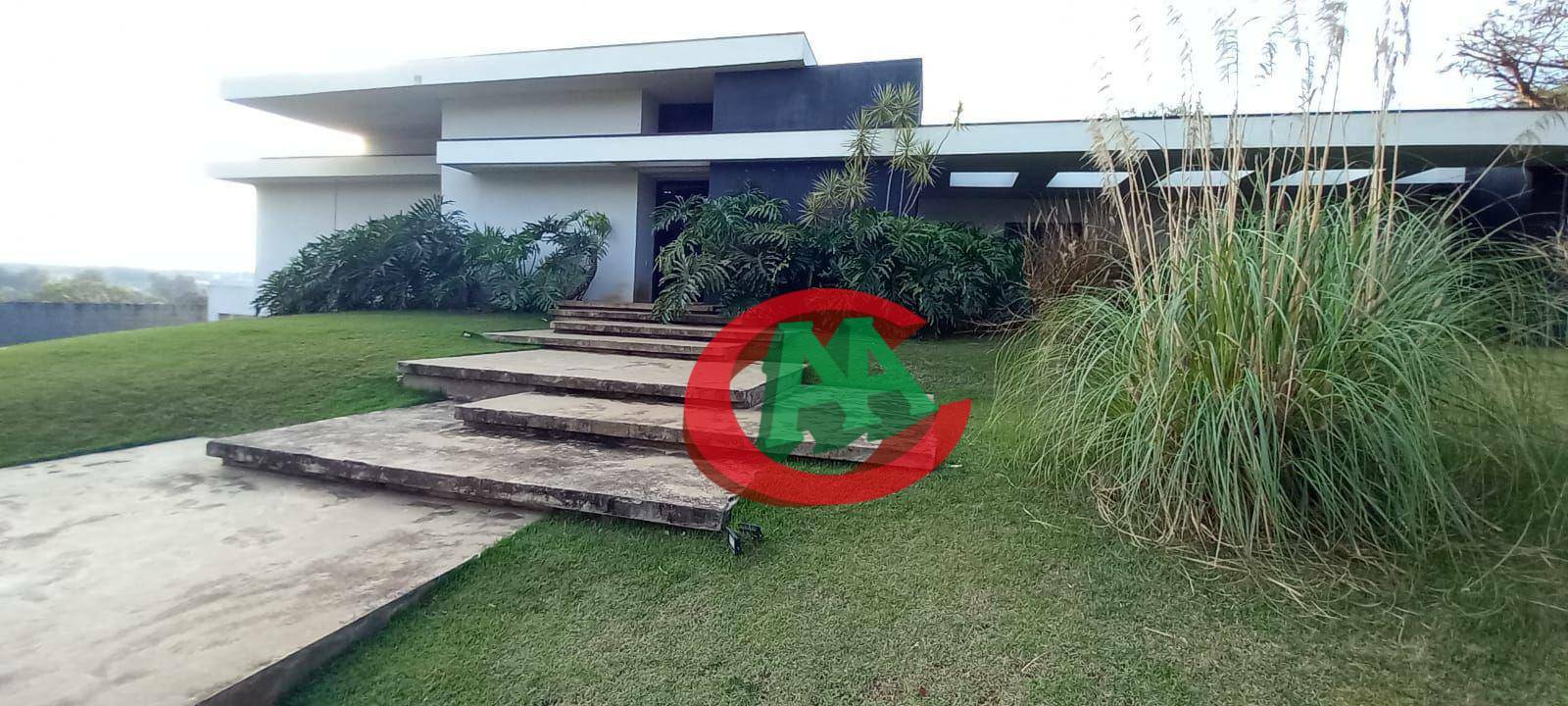 Casa de Condomínio à venda com 5 quartos, 1000m² - Foto 1