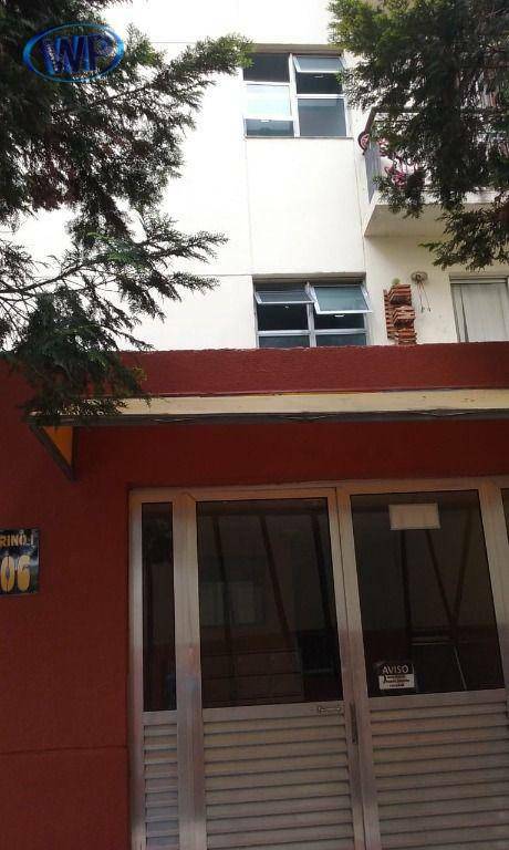 Apartamento à venda e aluguel com 2 quartos, 52m² - Foto 27