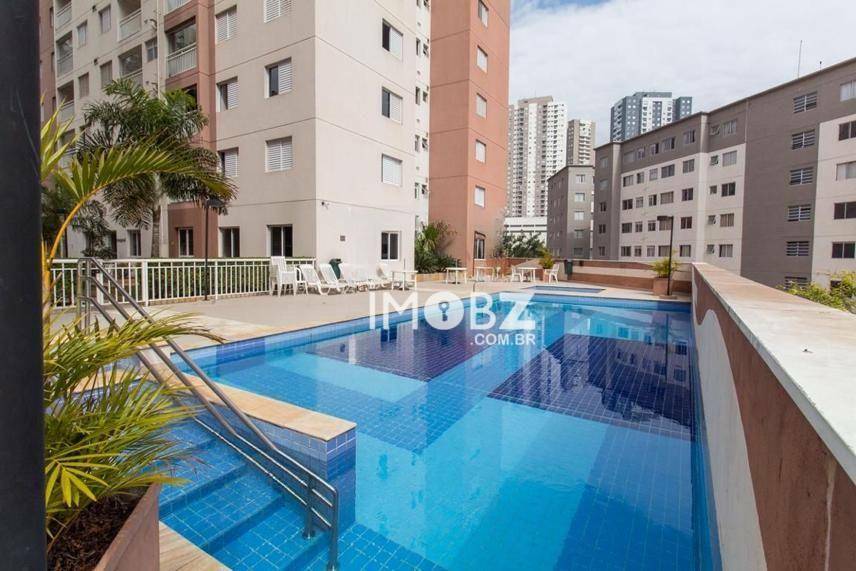 Apartamento à venda com 2 quartos, 57m² - Foto 27