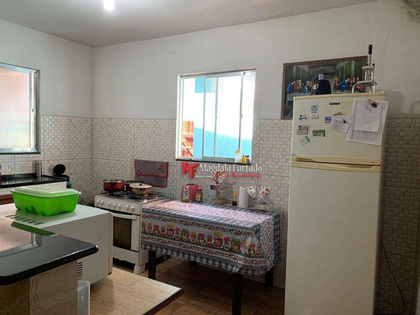 Casa à venda com 7 quartos, 420M2 - Foto 9