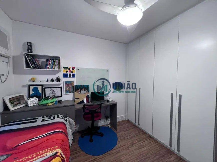 Apartamento à venda com 3 quartos, 105m² - Foto 9