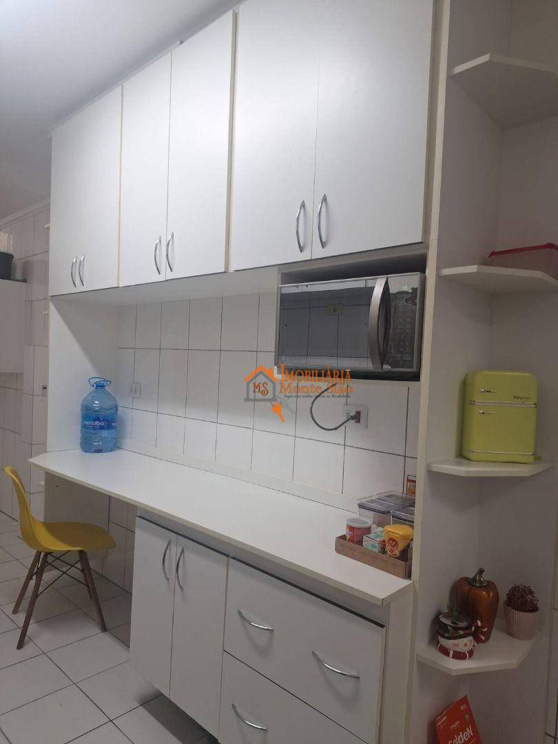 Apartamento para alugar com 2 quartos, 72m² - Foto 12