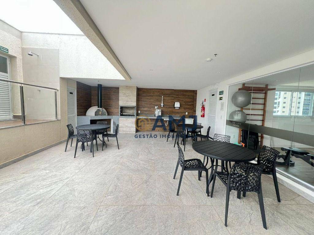 Apartamento à venda com 2 quartos, 61m² - Foto 15