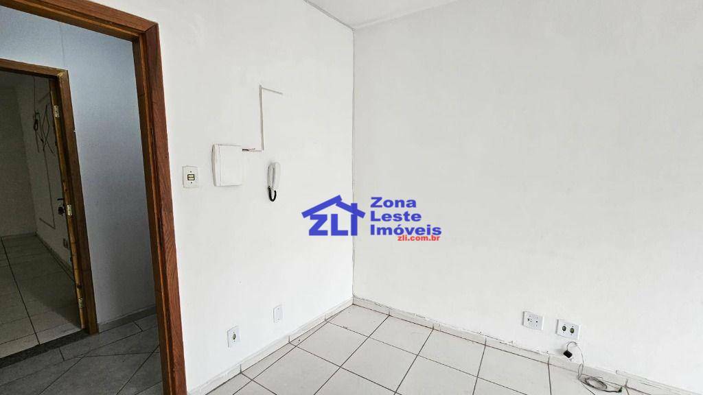 Conjunto Comercial-Sala para alugar, 20m² - Foto 9