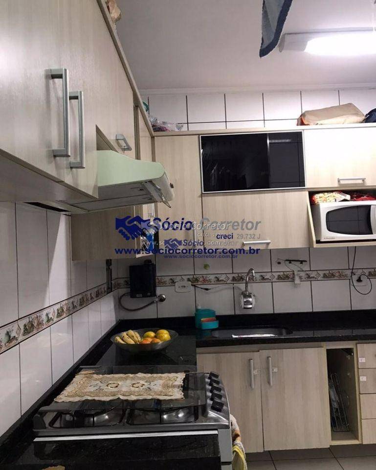 Apartamento à venda com 2 quartos, 67m² - Foto 5