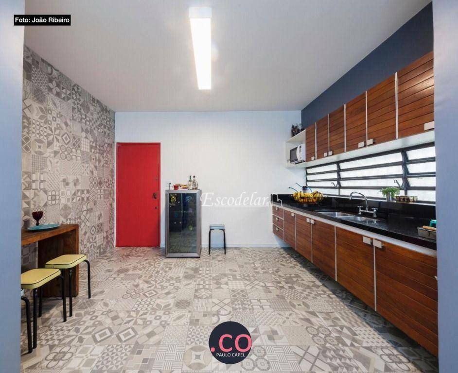 Sobrado à venda com 3 quartos, 195m² - Foto 3