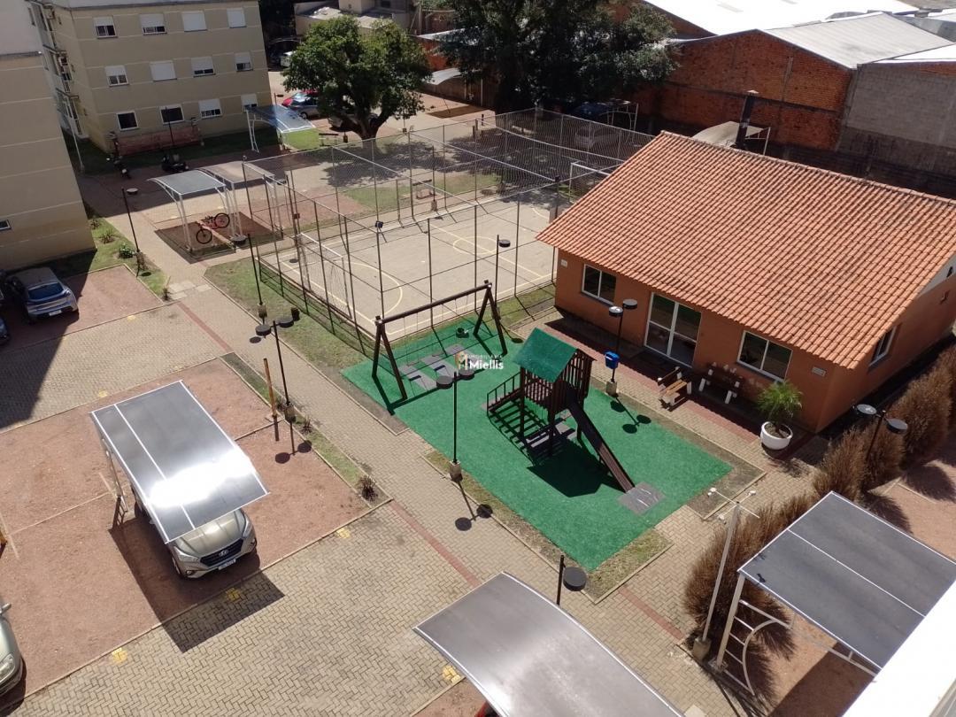 Apartamento à venda com 2 quartos, 55m² - Foto 12