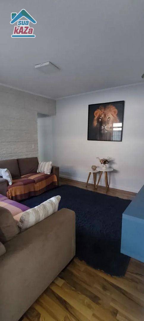 Casa à venda com 4 quartos, 168m² - Foto 5