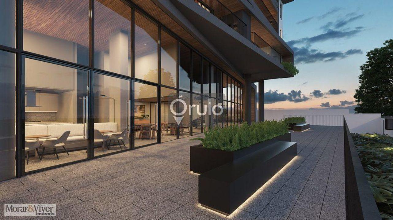 Cobertura, 3 quartos, 224 m² - Foto 4