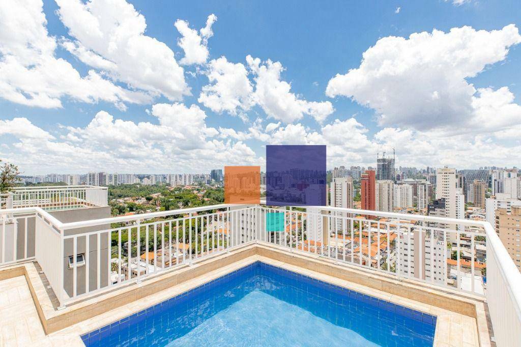 Cobertura à venda com 4 quartos, 284m² - Foto 46