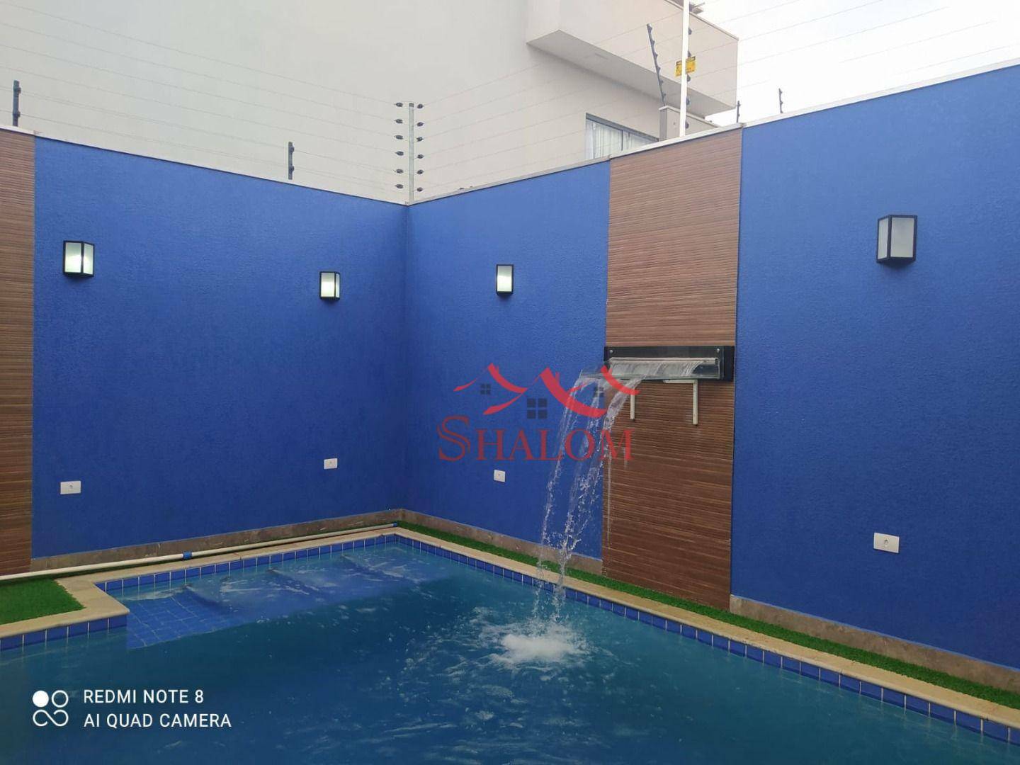 Casa à venda com 3 quartos, 137m² - Foto 26